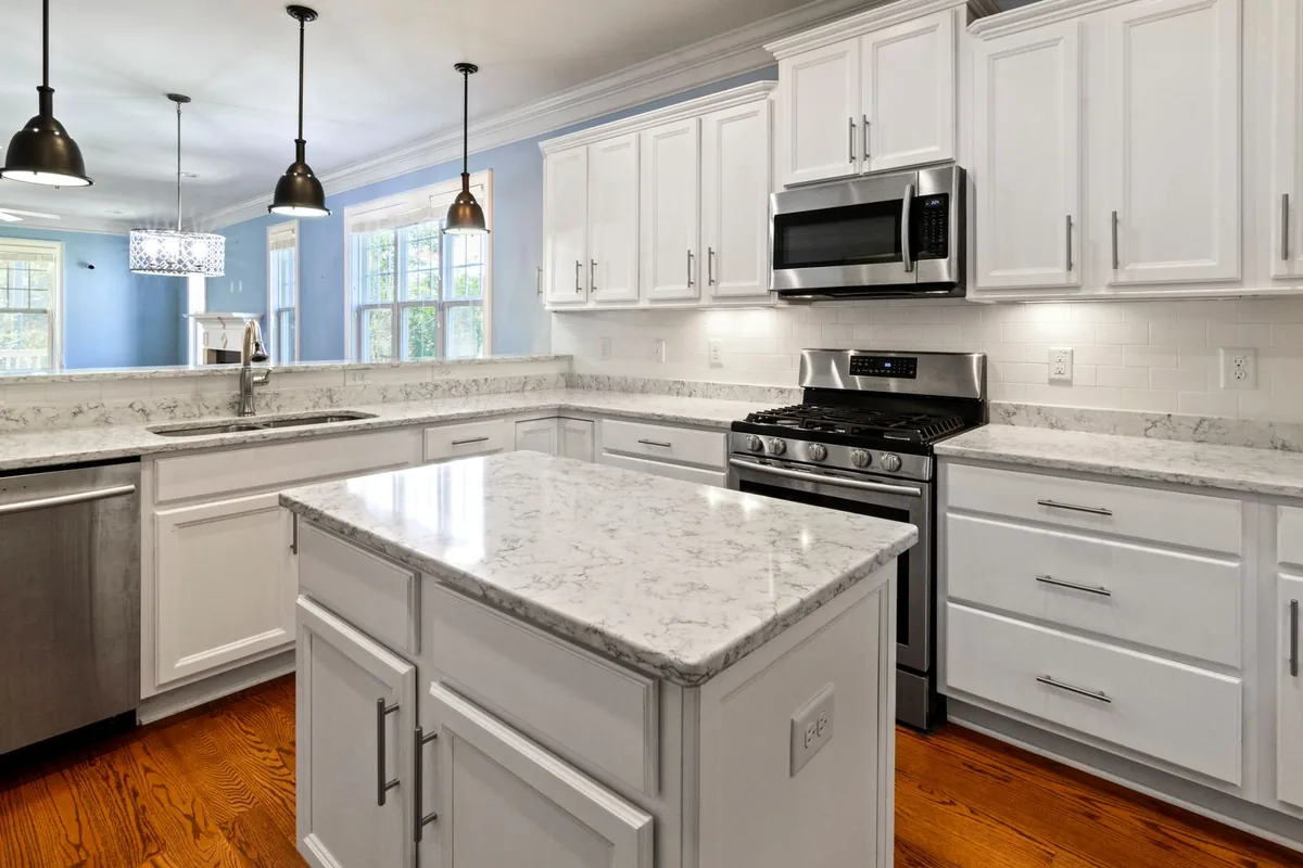 Filth & Squalor Cleanup in Brockport, NY